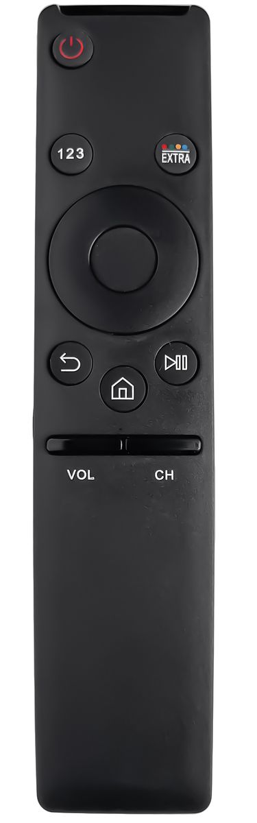 SAMSUNG BN59-01259B - helyettesítő távirányító