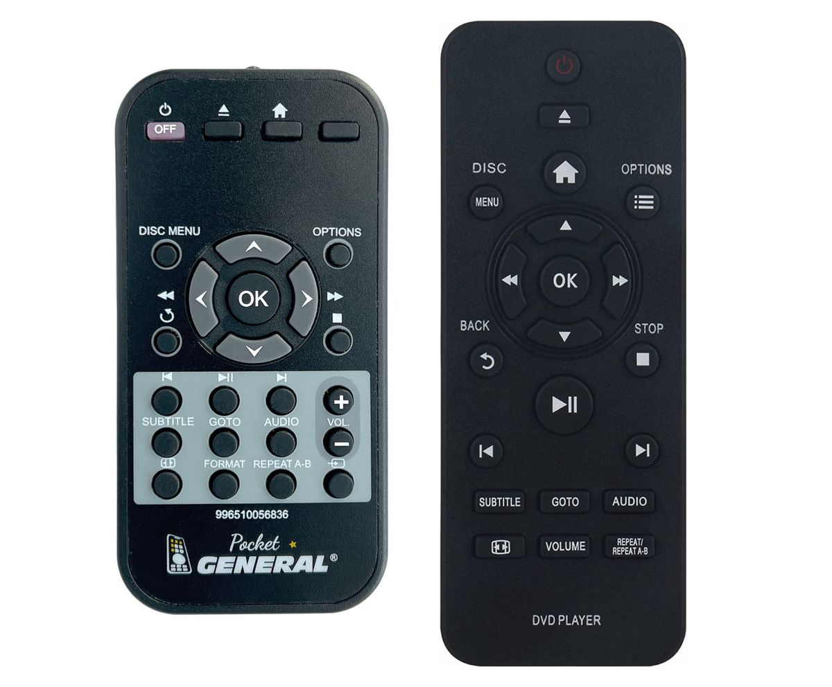 PHILIPS 996510040711, 996510056836, RC5610, RC5721 -   


távirányító
 duplikátum
