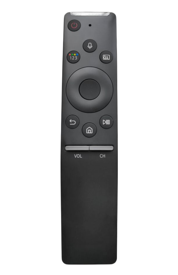 SAMSUNG BN59-01298L - csere távirányító hangvezérléssel