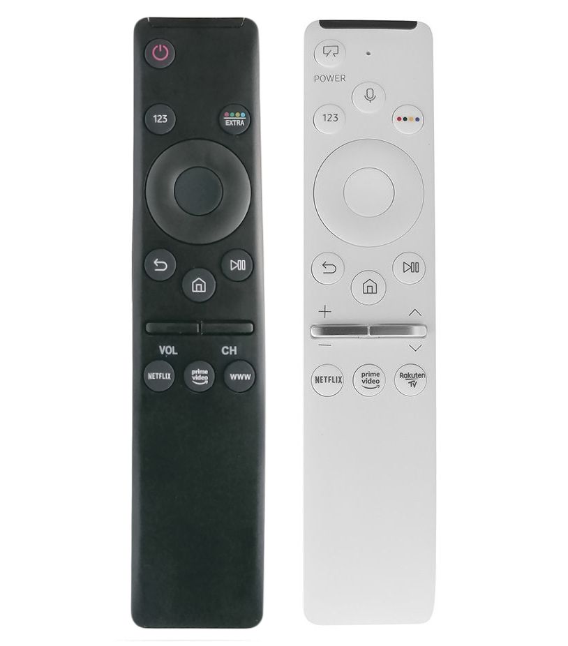 SAMSUNG BN59-01312T - helyettesítő távirányító