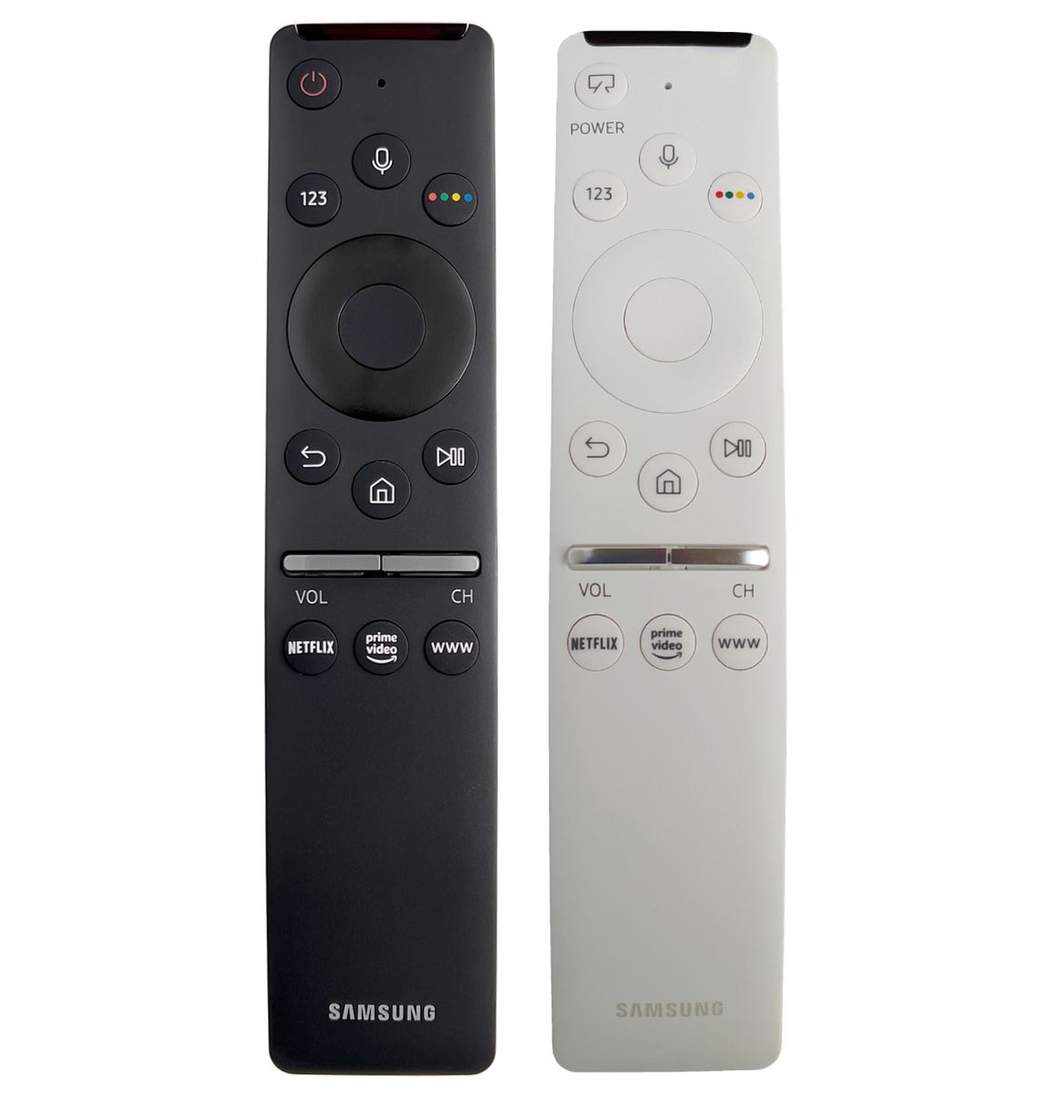 SAMSUNG BN59-01312T black  - eredeti gyári mágikus távirányító hangvezérléssel