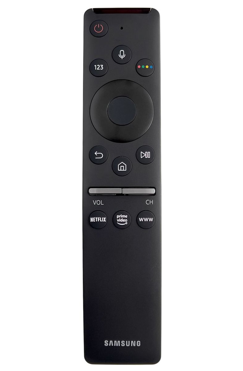 SAMSUNG BN59-01312M - eredeti gyári mágikus távirányító hangvezérléssel