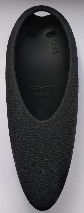 LG AKB73975807, AN-MR500, LG AN-CR500
 szilikon tok -