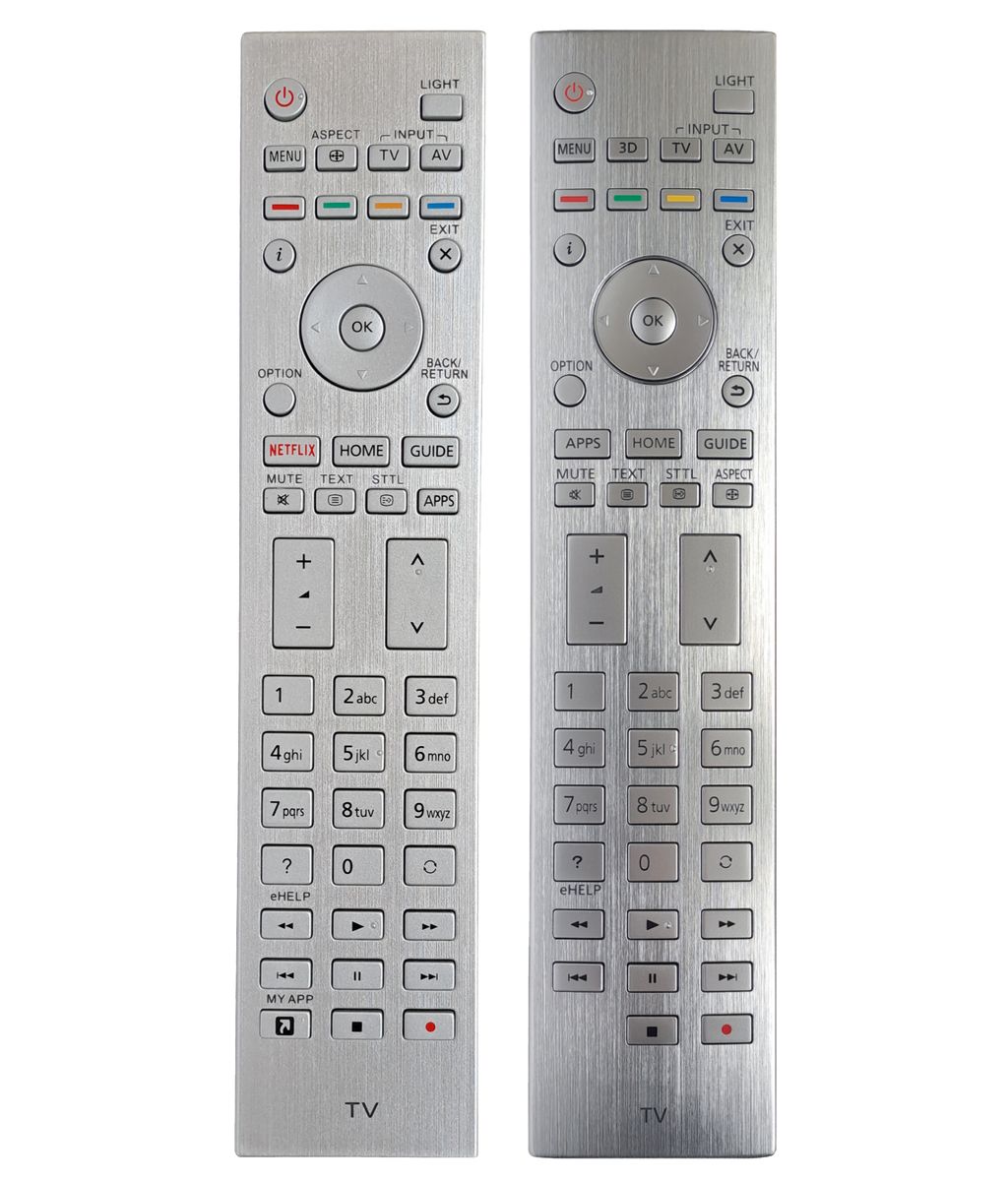 PANASONIC N2QAYA000074 - helyettesítő távirányító