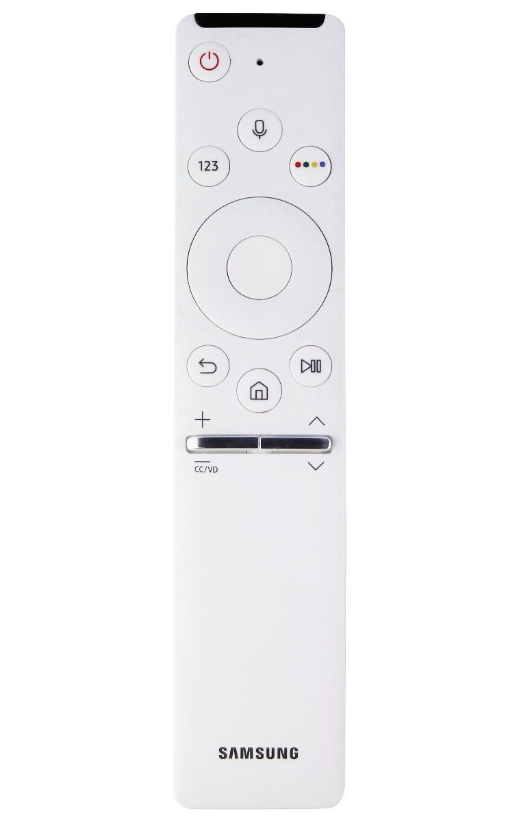 SAMSUNG BP81-00192A - eredeti gyári távirányító hangvezérléssel
