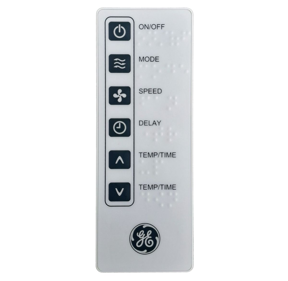 HAIER 0010401791, 0010401358H, V9014557 - eredeti gyári távirányító