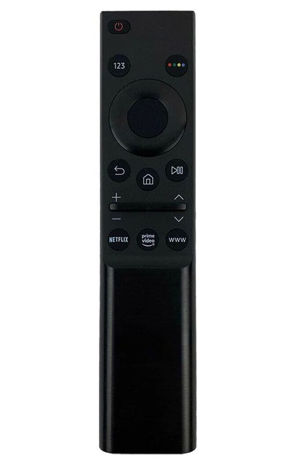 SAMSUNG BN59-01358D - helyettesítő távirányító