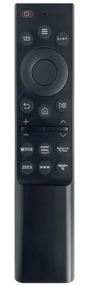 BN59-01358C + WWW, Samsung TV Plus - helyettesítő távirányító