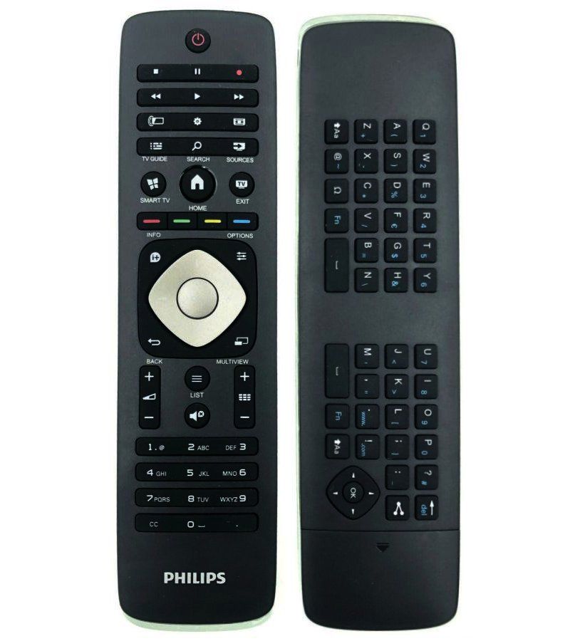 PHILIPS YKF352-003 - eredeti gyári távirányító