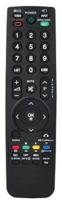 LG AKB69680438 - helyettesítő távirányító