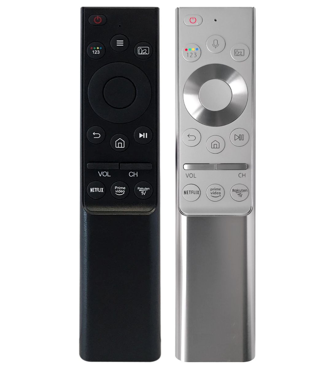 SAMSUNG BN59-01327C - helyettesítő távirányító