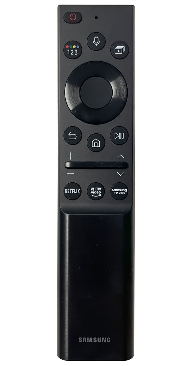 SAMSUNG BN59-01350B - eredeti gyári távirányító hangvezérléssel