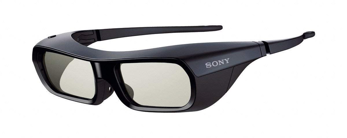 aktív 3D szemüveg SONY TDG-BR250B, TDG-BR250