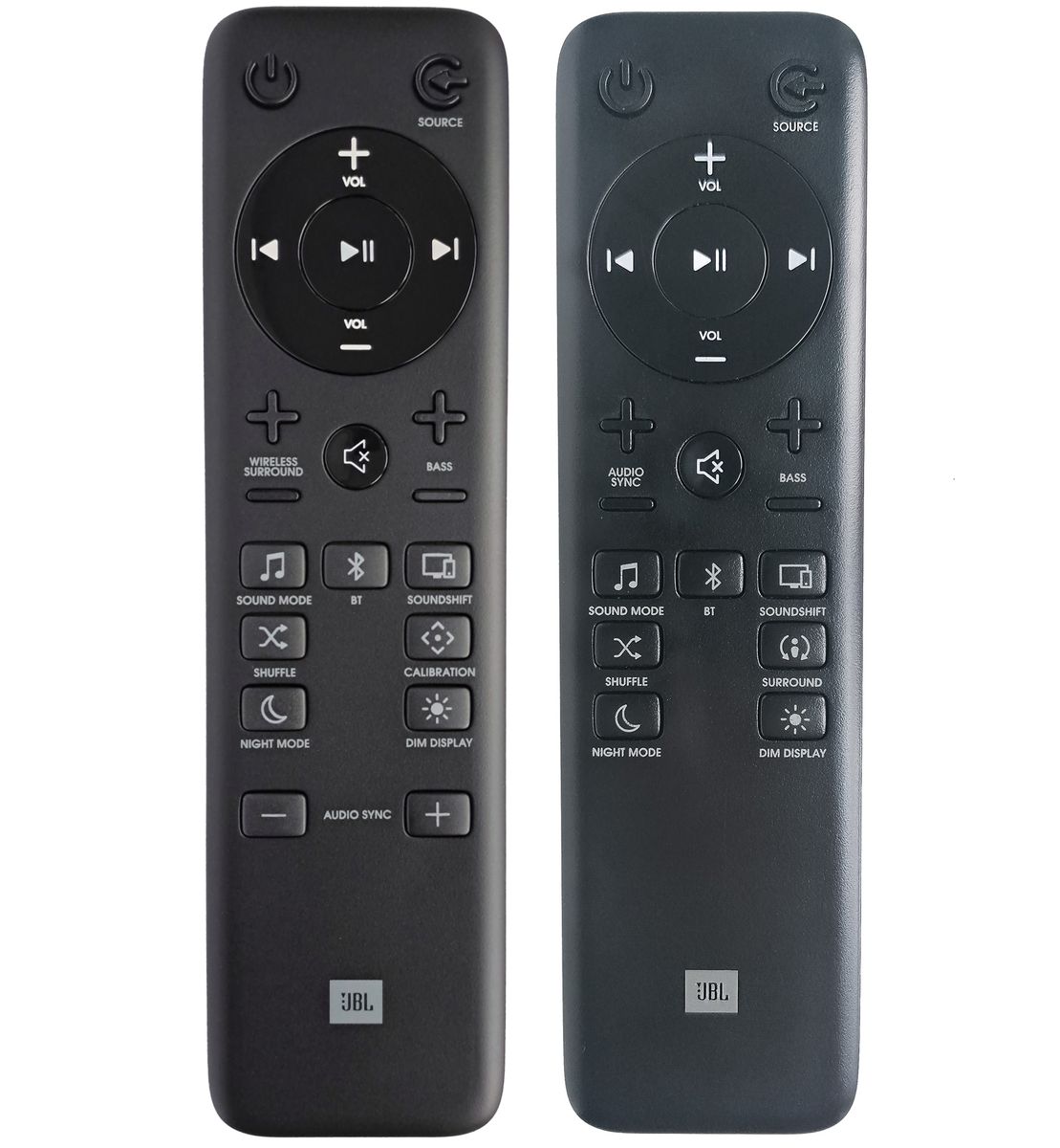 JBL Bar 3.1 - eredeti gyári távirányító