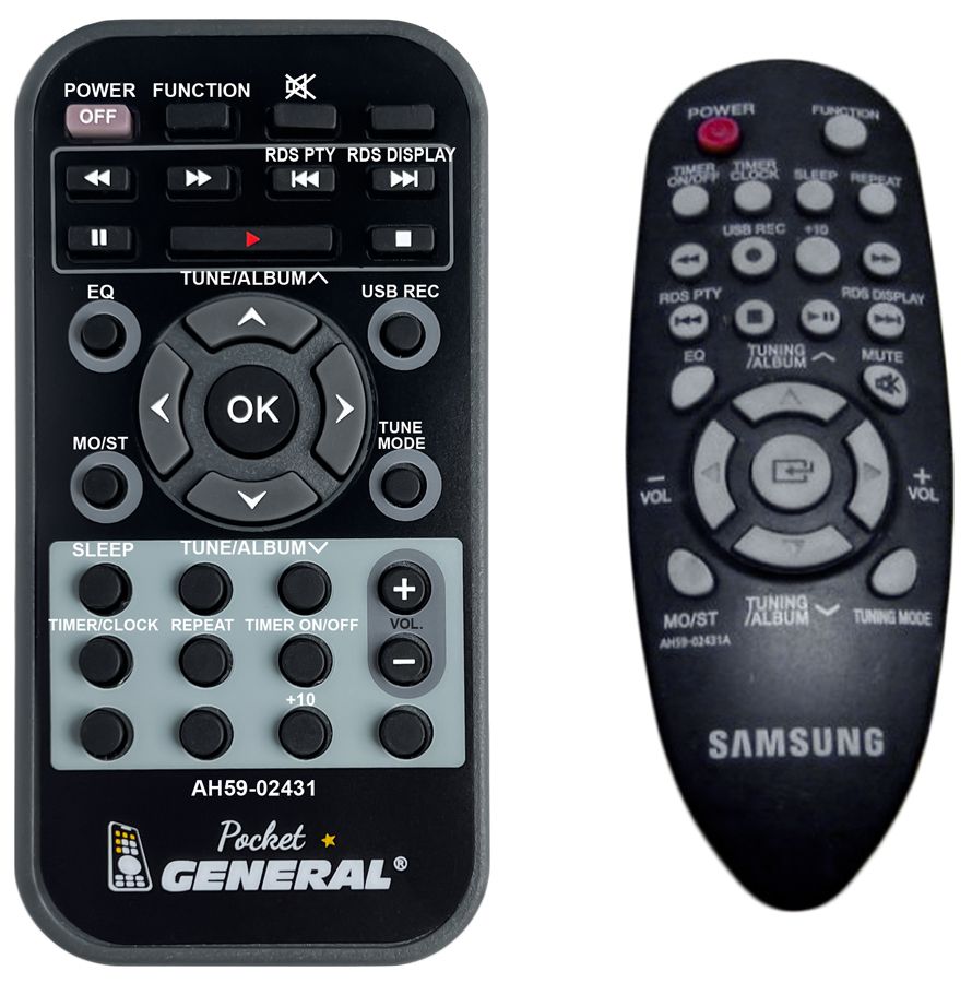 SAMSUNG AH59-02431A -   


távirányító
 duplikátum
