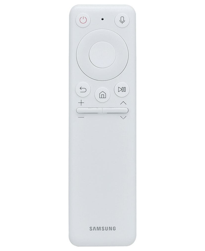 SAMSUNG BP59-00150A, RMCSPB1TP1 - eredeti gyári távirányító hangvezérléssel