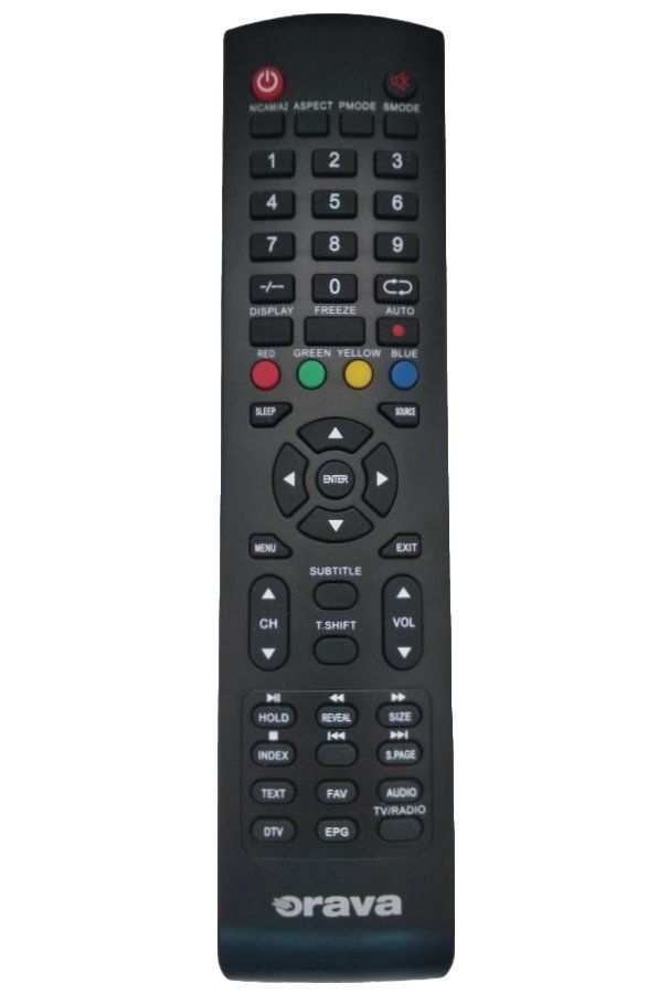 ORAVA LT-515 - eredeti gyári távirányító