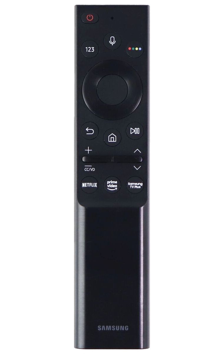 SAMSUNG BN59-01363A - eredeti gyári távirányító hangvezérléssel