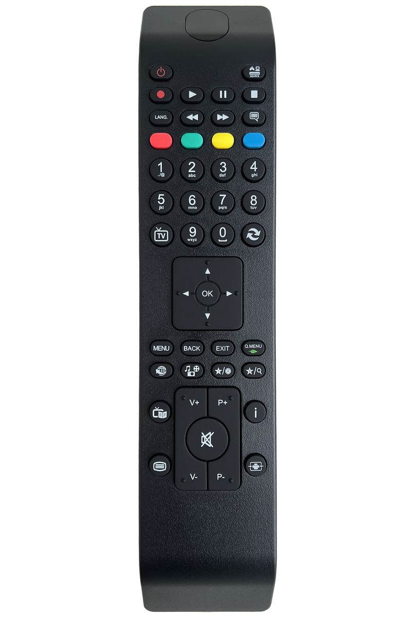 FINLUX RC4800 - eredeti gyári távirányító