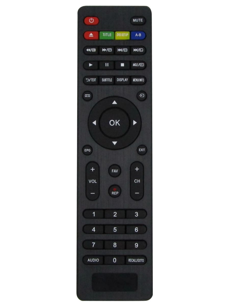 AWA 531886, MSDV3268-05-D0 - eredeti gyári távirányító