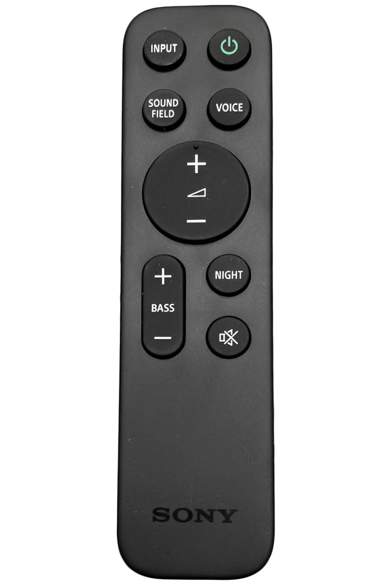 SONY RMT-AH513U - eredeti gyári távirányító