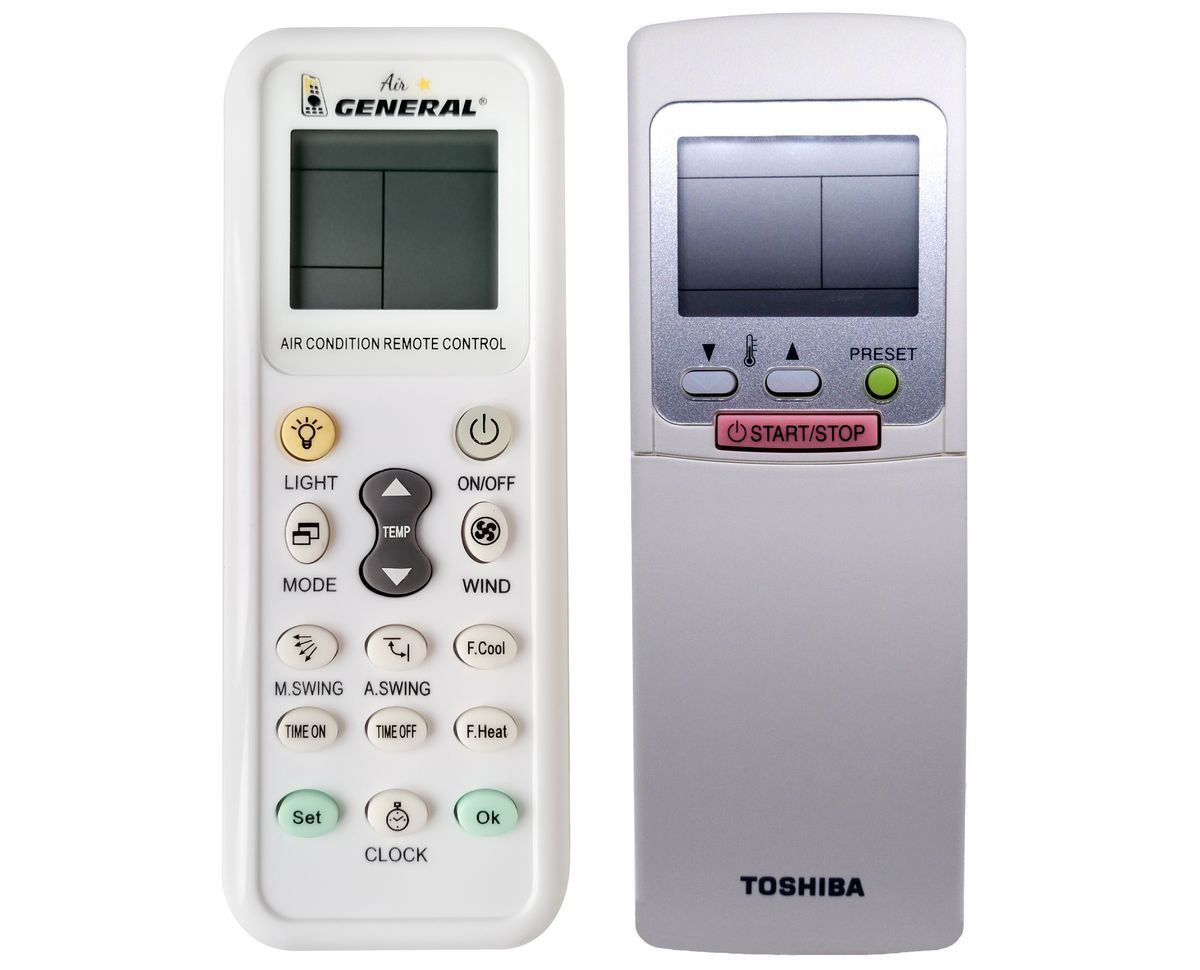 TOSHIBA WC-C1PE, WC-H2UE, WH-H2UE, WH-W3UE -   


kompatibilis General márkájú távirányító