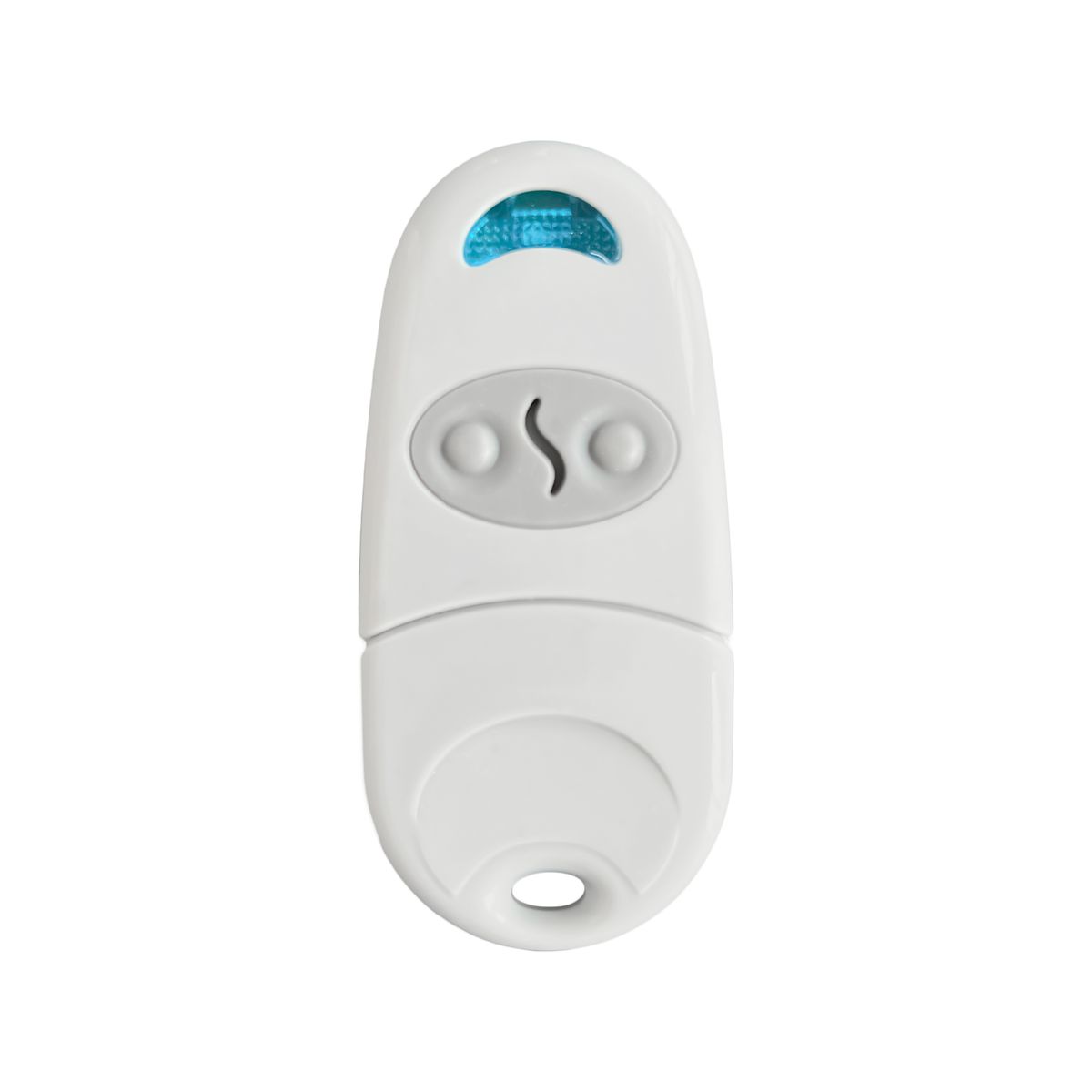 Remote control for gate/door - replacement for CAME TOP432NA/SA same design and function