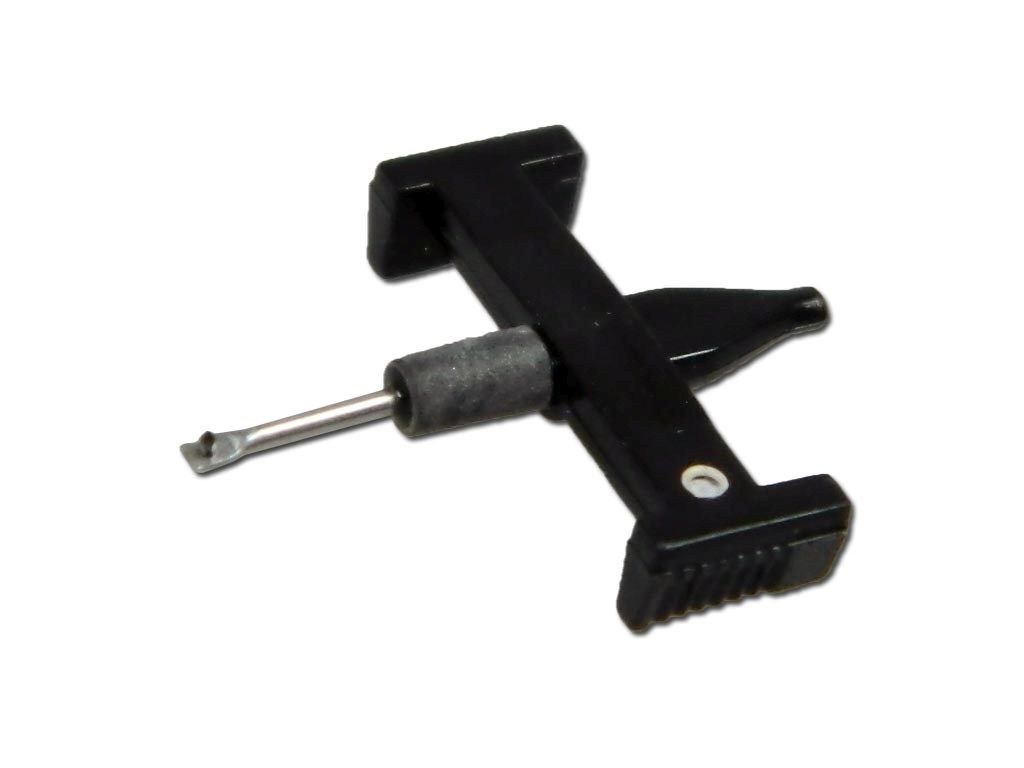 Gramo hegy 10386 Nivico DT51 JVC, DSN 45, STG 6