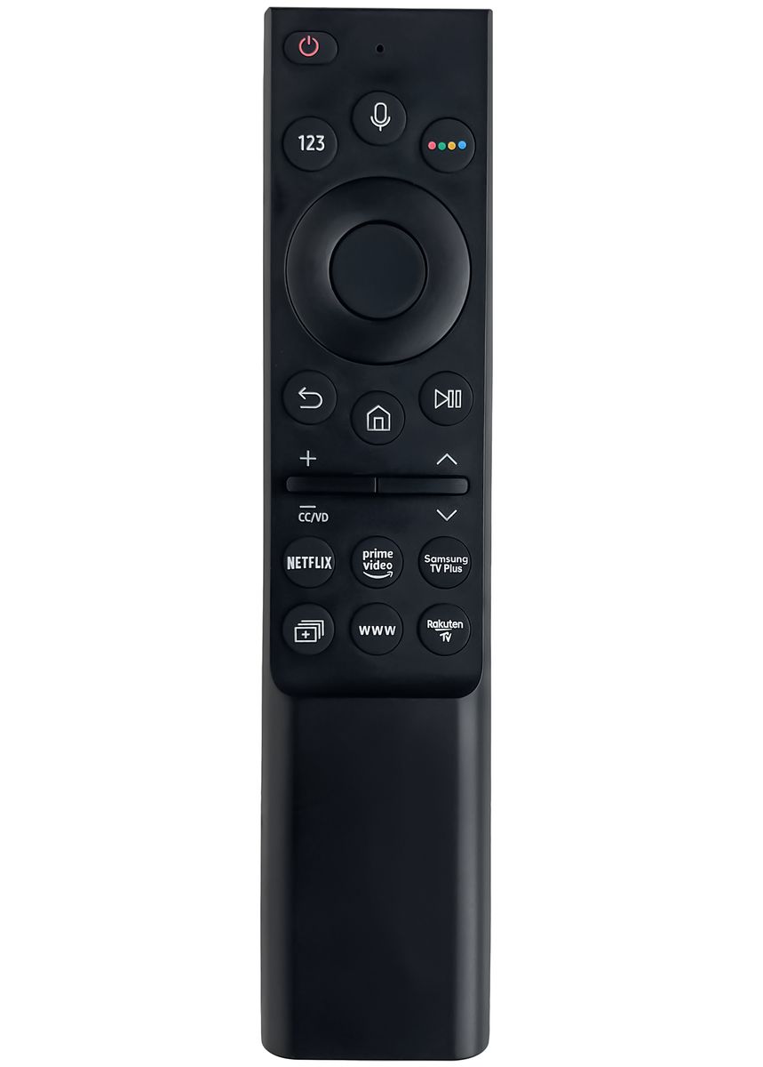 SAMSUNG BN59-01363L - csere távirányító hangvezérléssel