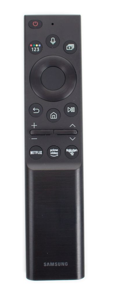 SAMSUNG BN59-01350D - eredeti gyári távirányító hangvezérléssel
