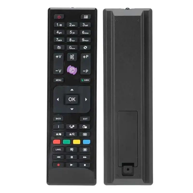 TECHNIKA 32-278B, 32AW15HD, 42-278, 42-278-AW15, SM32240AW15, SM42240AW15, SM50240AW15, T43FHD-278 - eredeti gyári távirányító