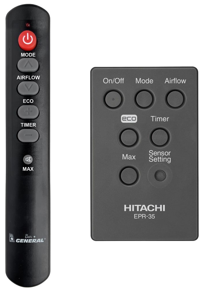 HITACHI EPR-35 - Mennyezeti ventillátor   


távirányító
 duplikátum