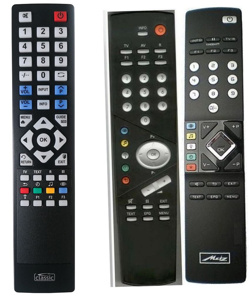 METZ RM11, RM14, RM15, RM16, RH51, 605RM1162A1, 605RM1595, 606RM1443 -   


távirányító
 duplikátum