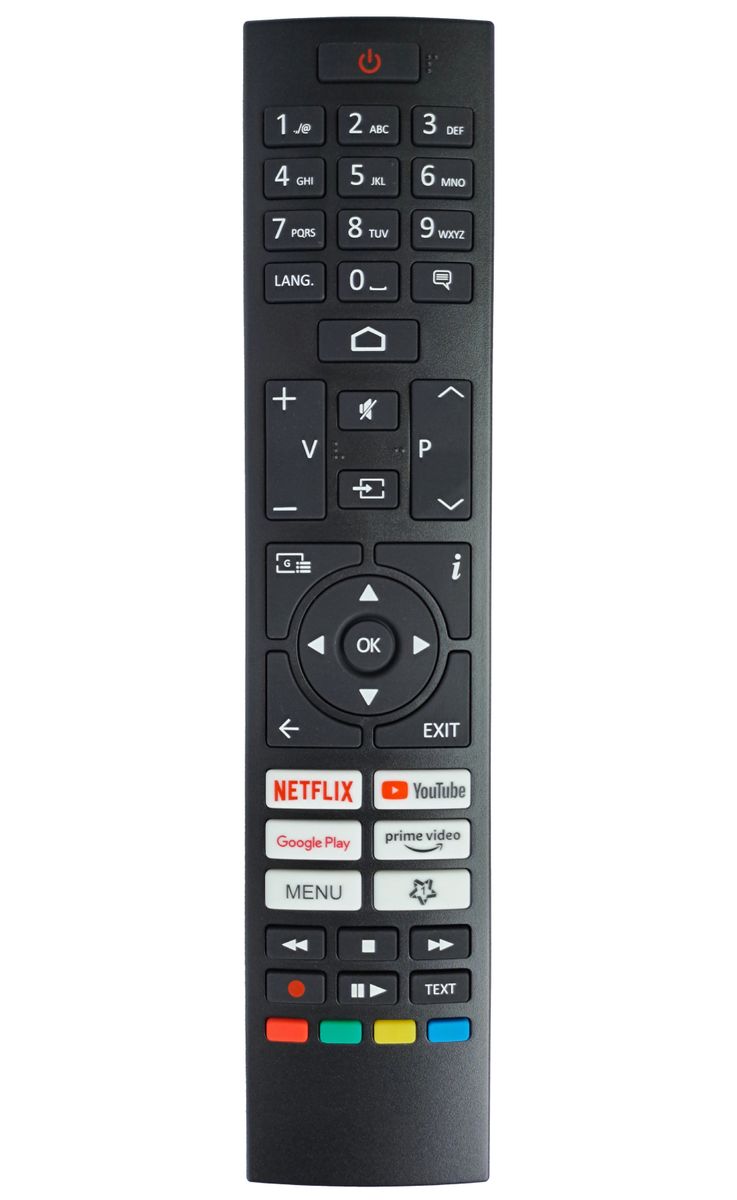 GOGEN RC45157 - eredeti gyári távirányító