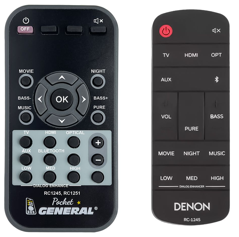 DENON RC-1245 -   


távirányító
 duplikátum
