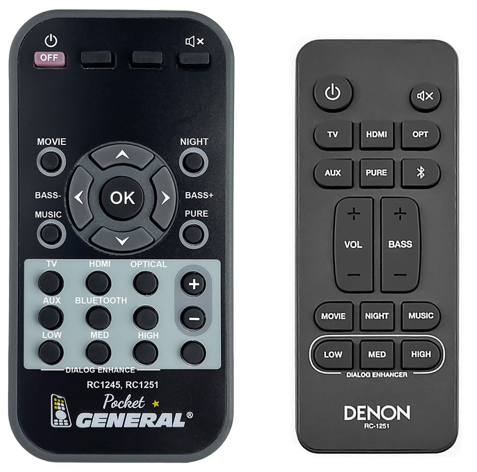 DENON RC-1251 -   


távirányító
 duplikátum