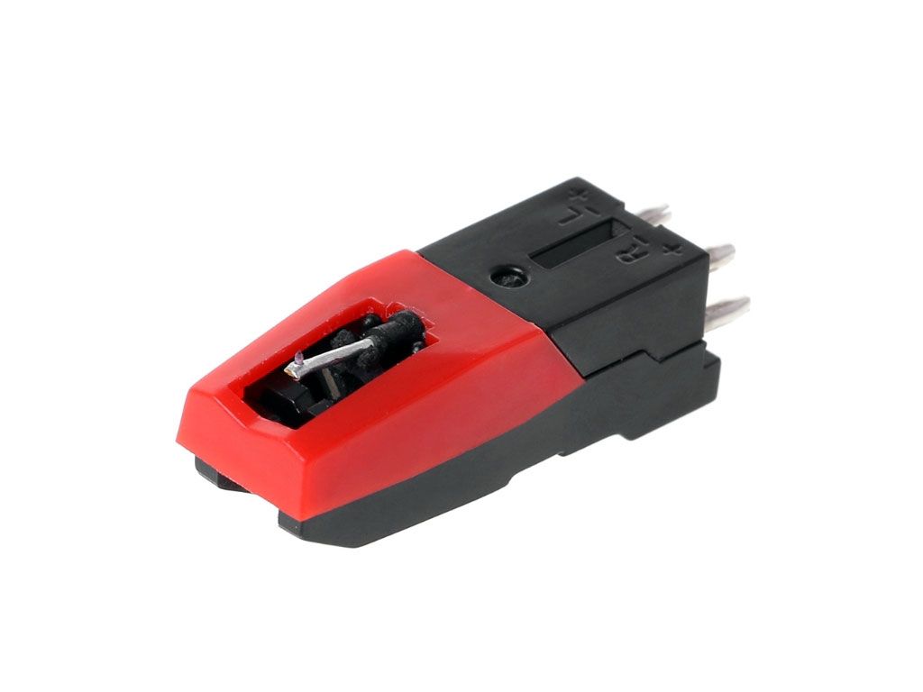 Gramophone MG-Cartridge for AUNA