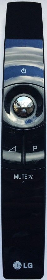 LG AKB730354, AKB73035403, AKB73035402 - eredeti gyári távirányító