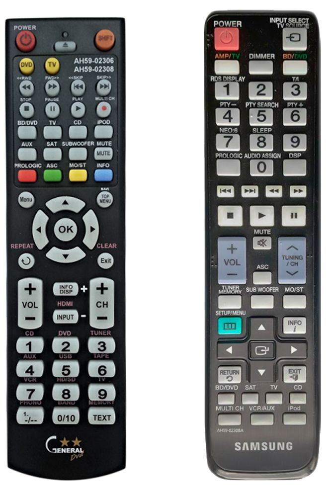 SAMSUNG AH59-02308A -   


távirányító
 duplikátum