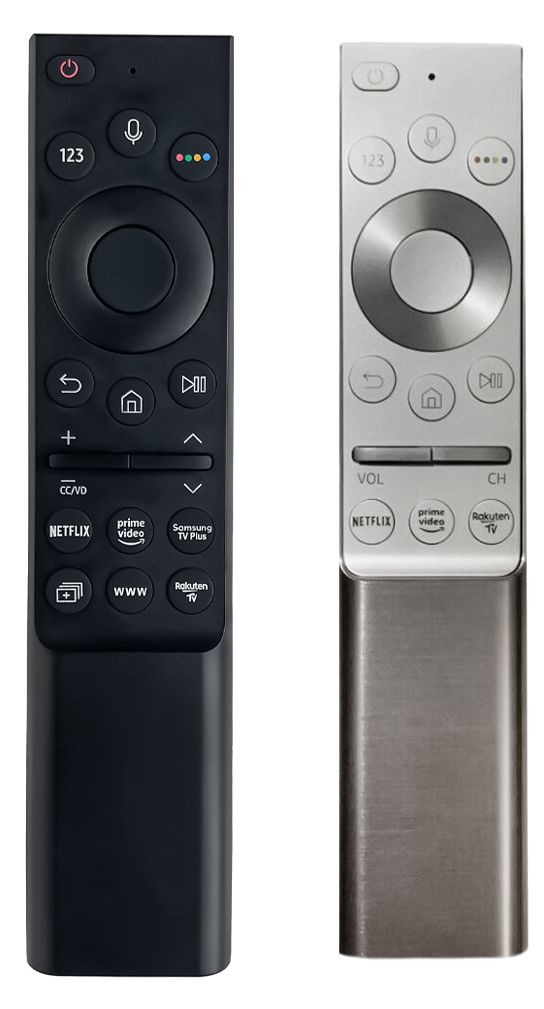 SAMSUNG  BN59-01311G - csere távirányító hangvezérléssel