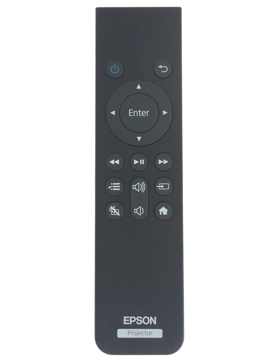 EPSON 2198637, EH-LS500W - eredeti gyári távirányító