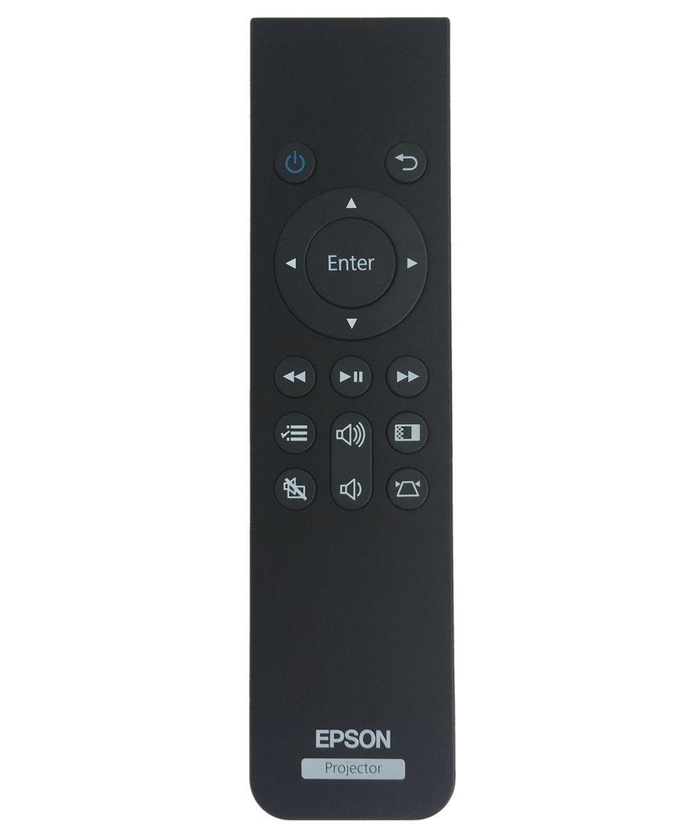 EPSON 2192767, EF-100W-ATV - eredeti gyári távirányító
