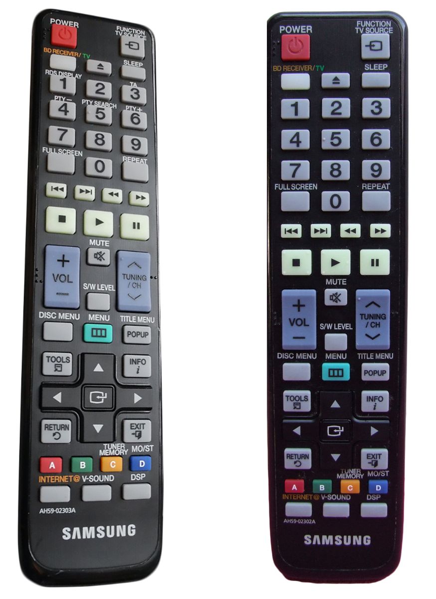 SAMSUNG AH59-02302A - eredeti gyári távirányító