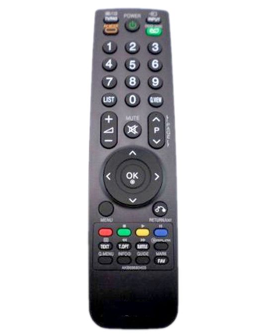 LG AKB69680408 - helyettesítő távirányító