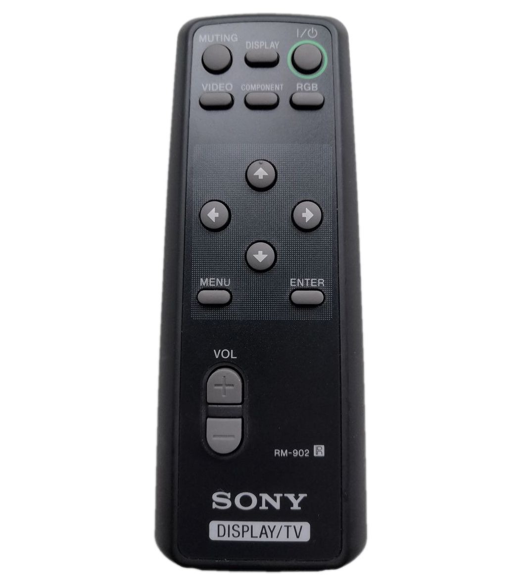 SONY RM-902, RM902, KLX920 - eredeti gyári távirányító