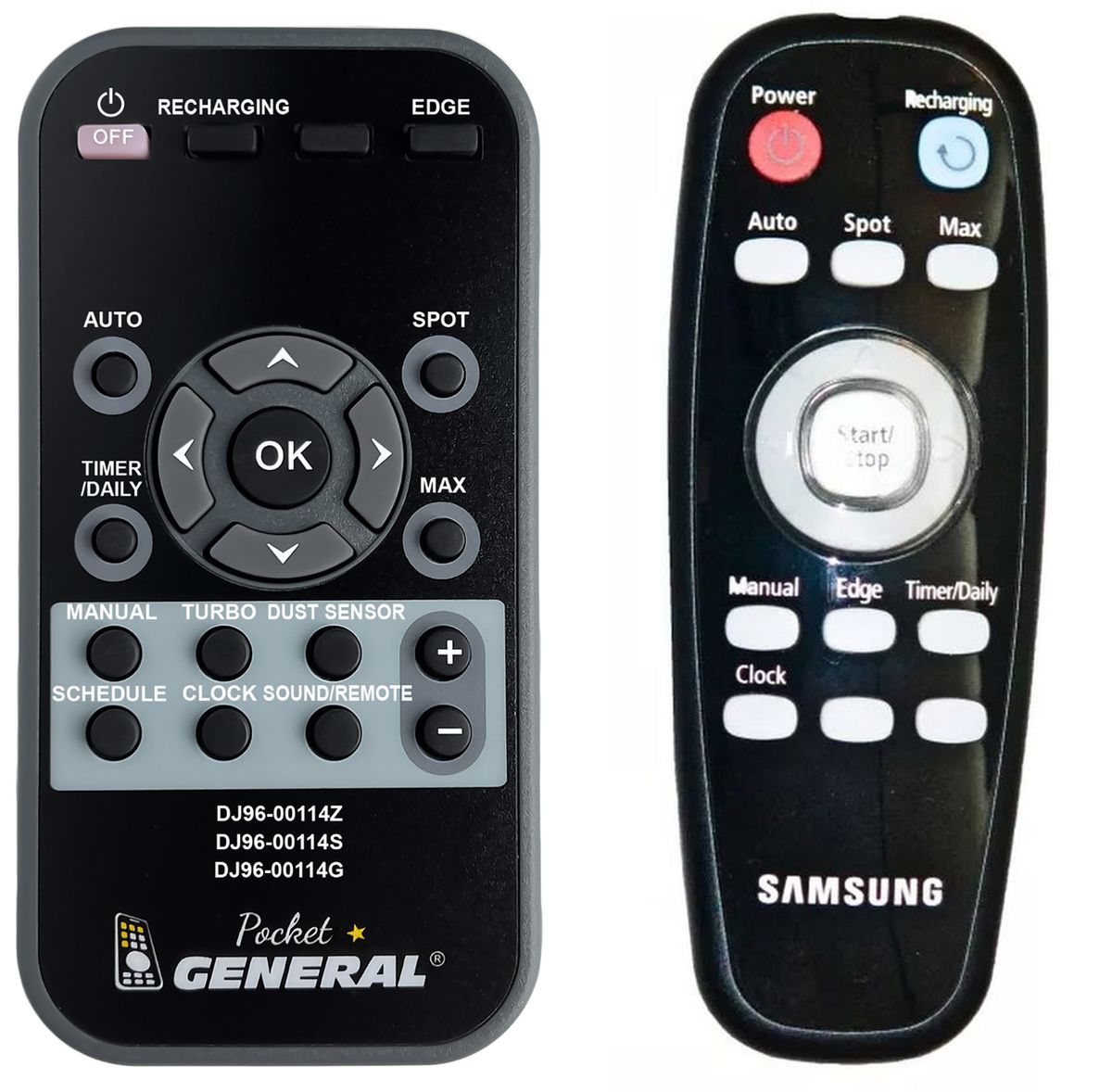 SAMSUNG SR8845, SR8850, SR8855, SR8857, SR8858, SR8F50, SR8F51 -   


távirányító
 duplikátum