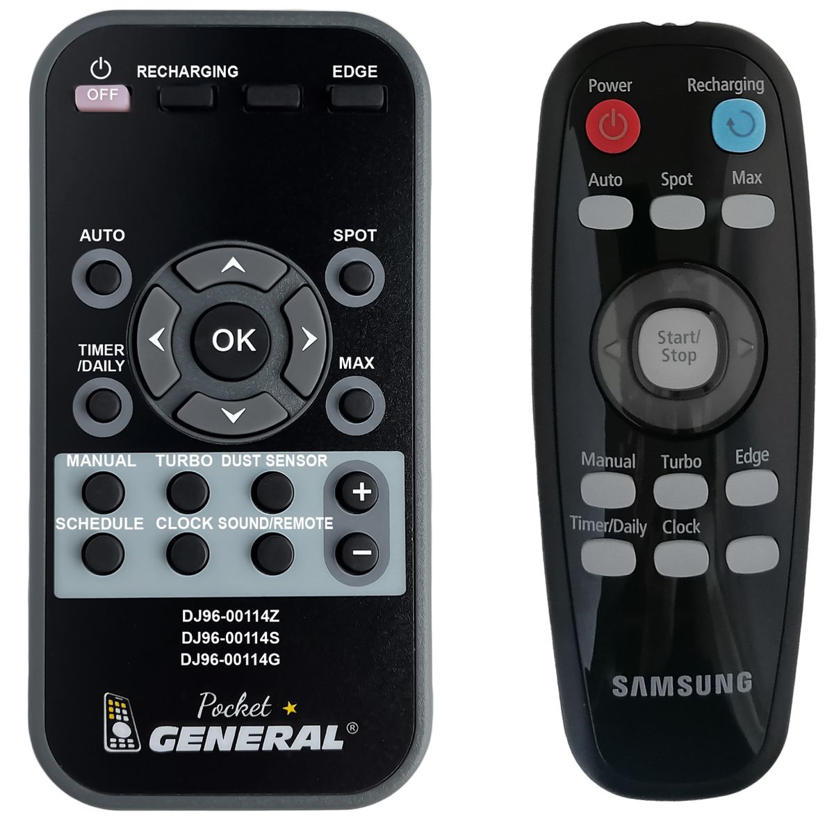 SAMSUNG SR8894, SR8895, SR8896, SR8897, SR8898 -   


távirányító
 duplikátum