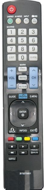 LG AKB73275601 - helyettesítő távirányító