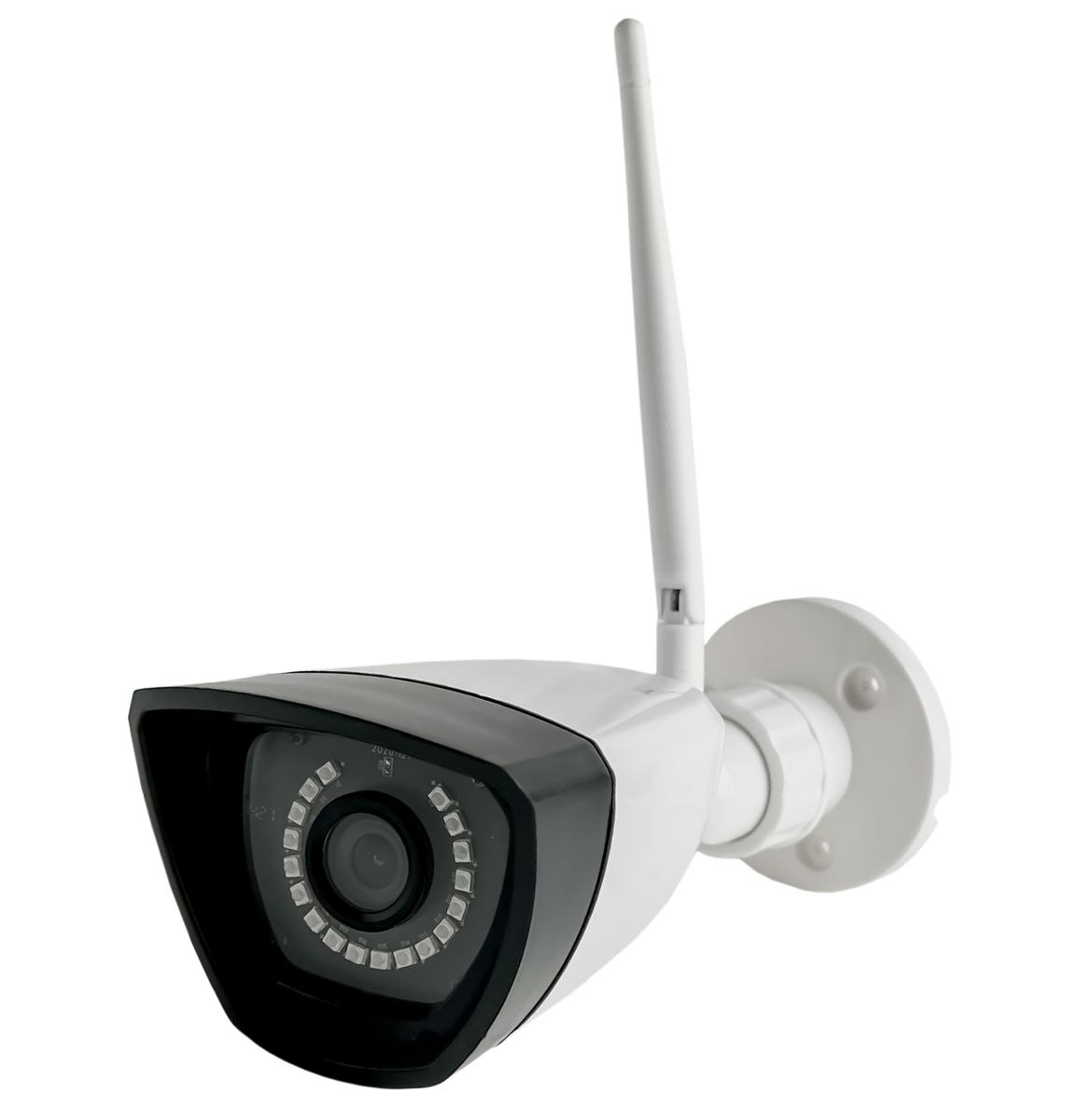 General CS55 Kültéri IP kamera 1080P Wi-Fi kapuhoz