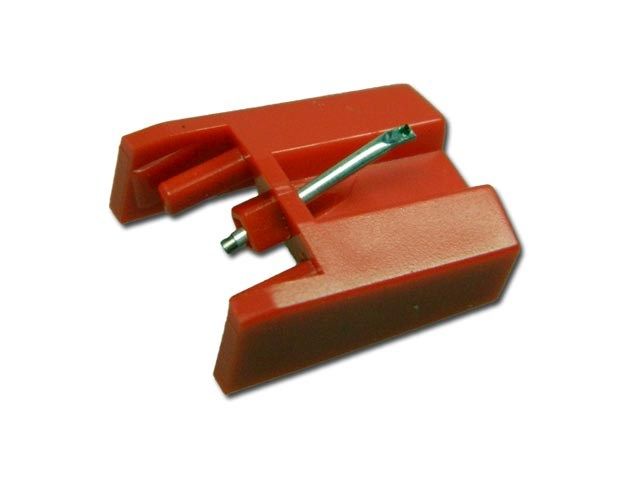 Turntable needle replacement 11104